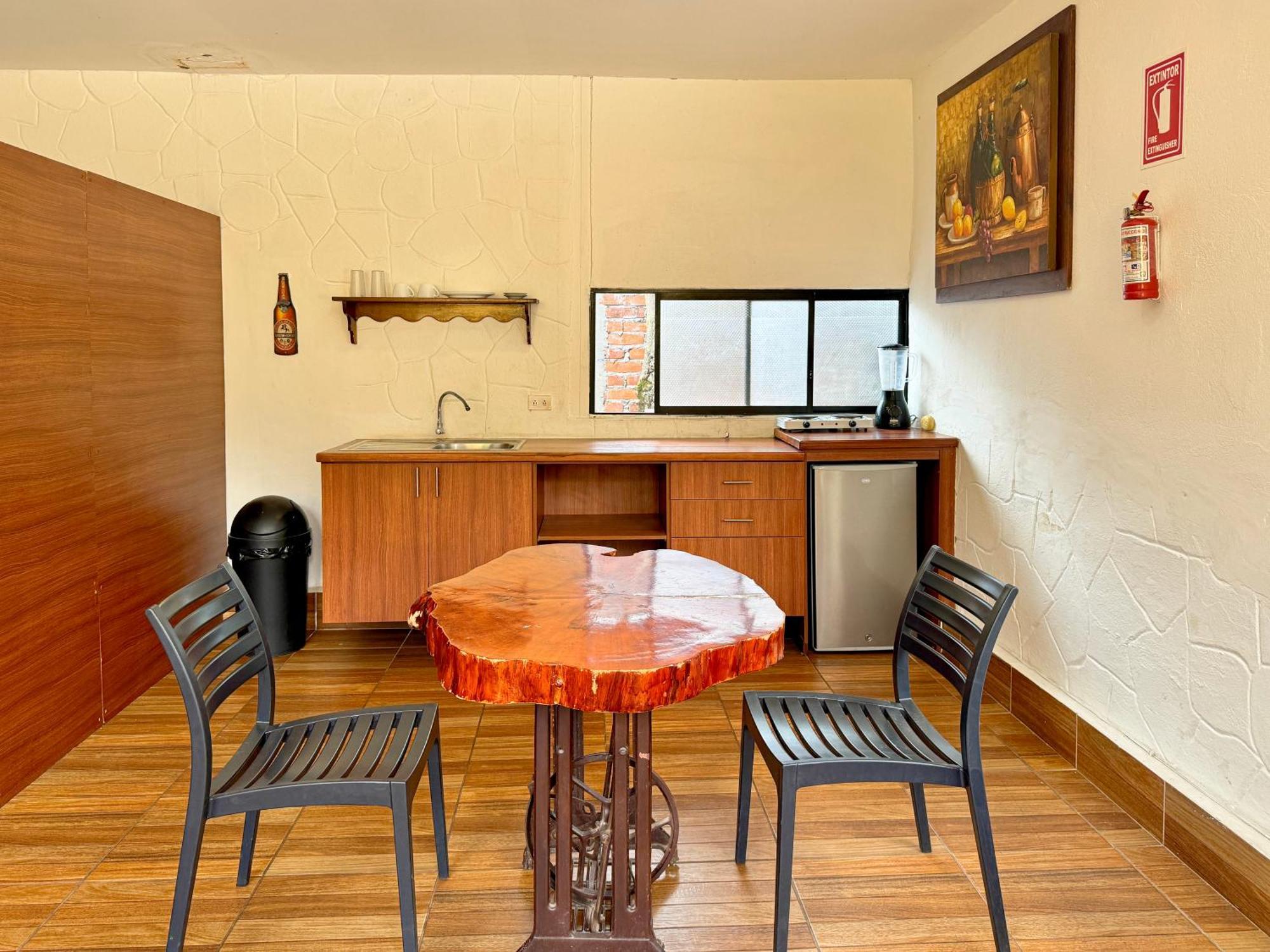 Mckay's Quinta Lodge
