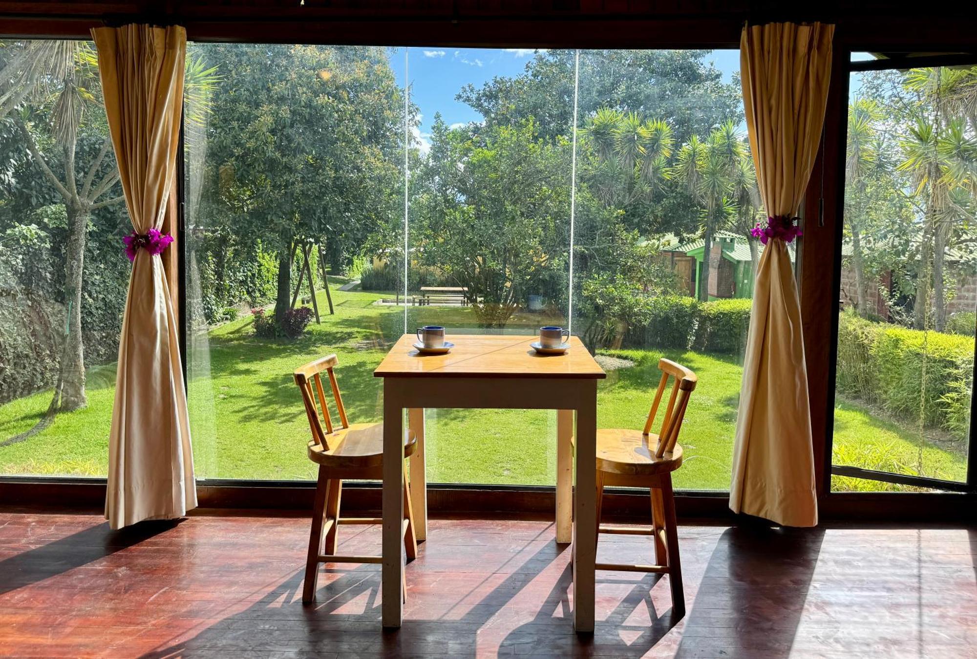 Mckay's Quinta *