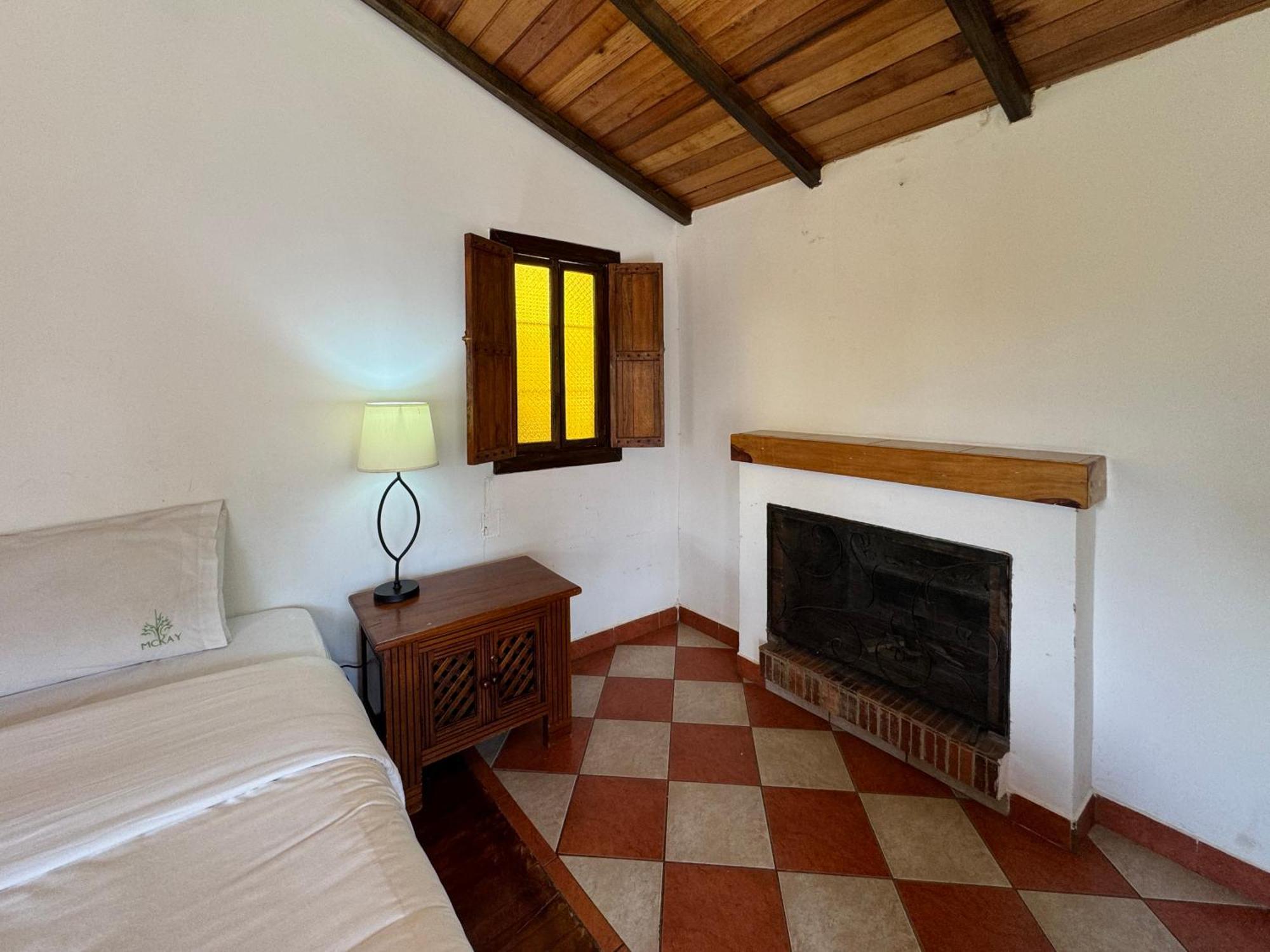 Mckay's Quinta