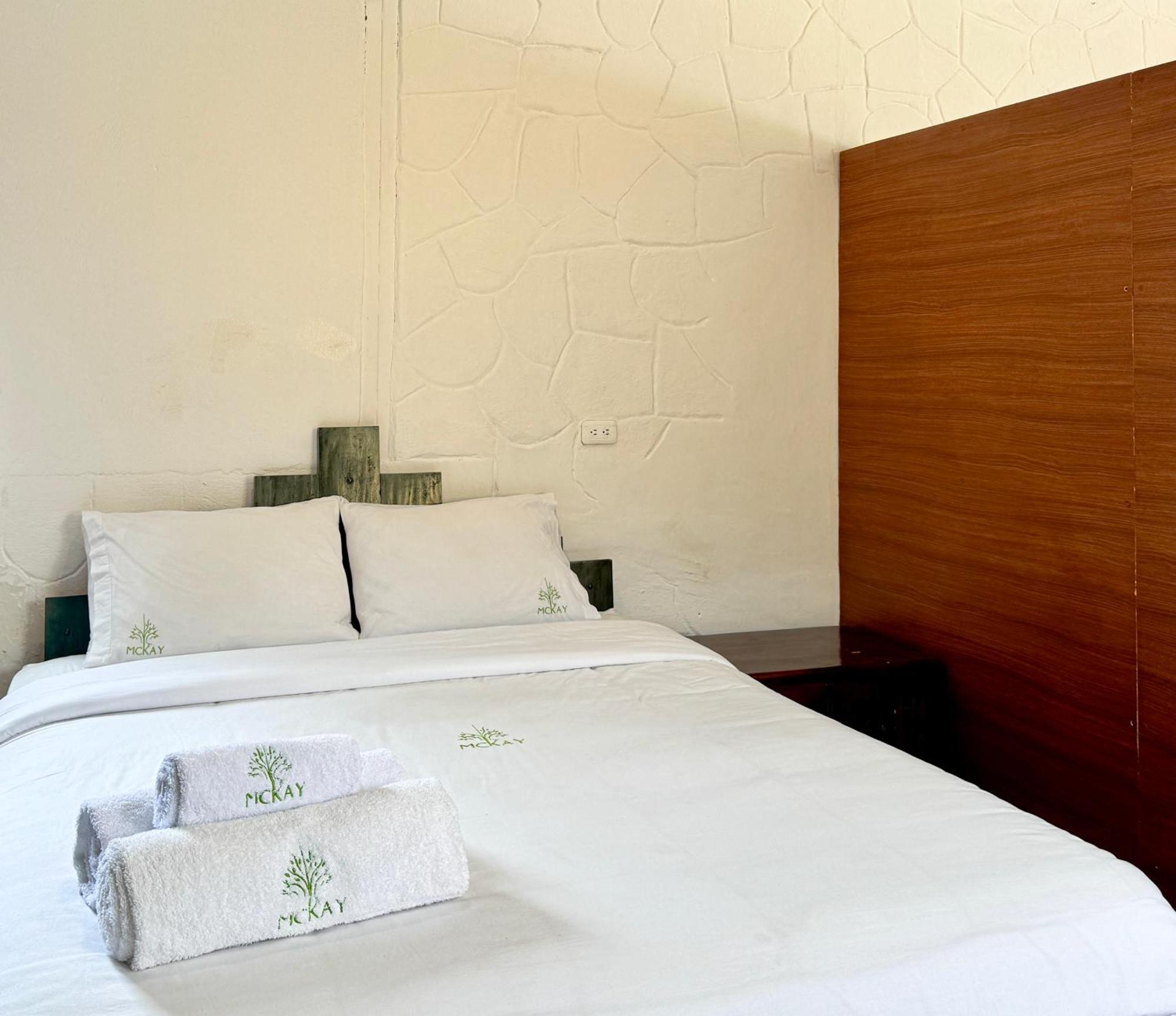 Mckay's Quinta Lodge *