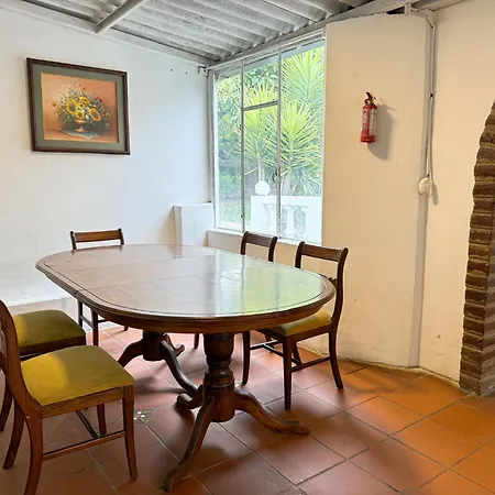 Mckay'S Quinta Villa Yaruqui Exterior photo