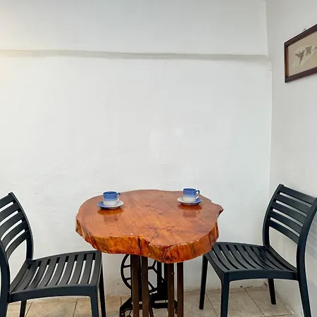 Mckay'S Quinta Villa Yaruqui Exterior photo