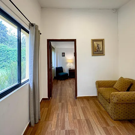 Mckay'S Quinta Villa Yaruqui Exterior photo