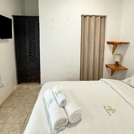 Mckay'S Quinta Villa Yaruqui Exterior photo