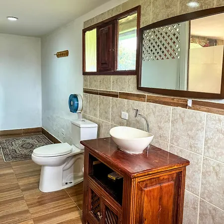 Mckay'S Quinta Villa Yaruqui Exterior photo