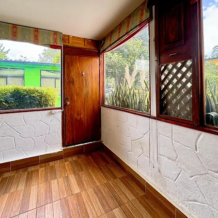 Mckay'S Quinta Villa Yaruqui Exterior photo