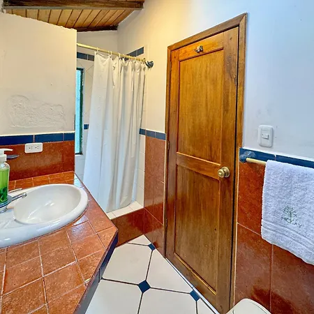 Mckay'S Quinta Villa Yaruqui Exterior photo