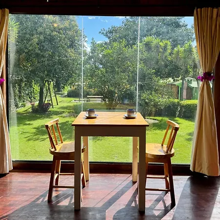 Mckay'S Quinta Villa Yaruqui Exterior photo