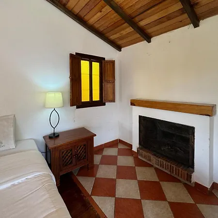 Mckay'S Quinta Villa Yaruqui Exterior photo