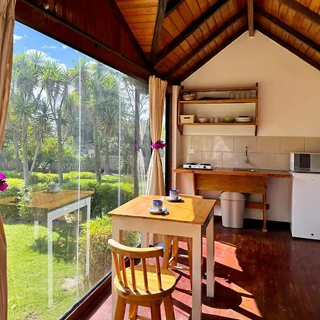Mckay'S Quinta Villa Yaruqui Exterior photo