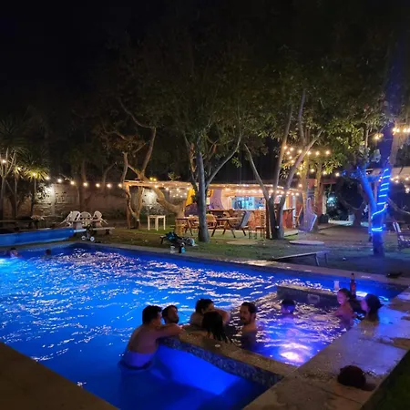 Mckay'S Quinta Villa Yaruqui Exterior photo