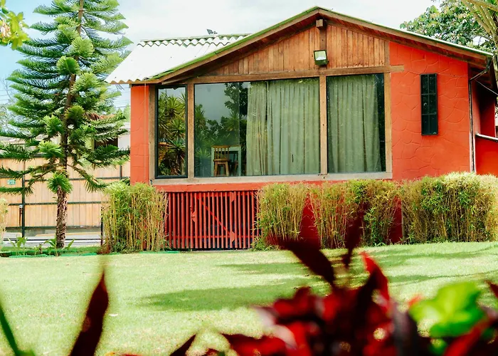 Mckay\'S Quinta