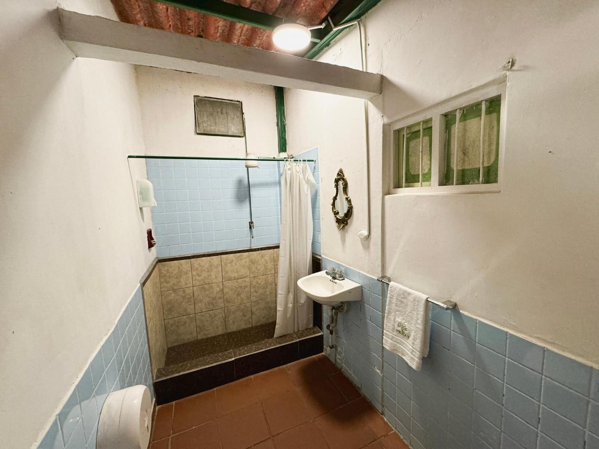 Lodge Mckay's Quinta *