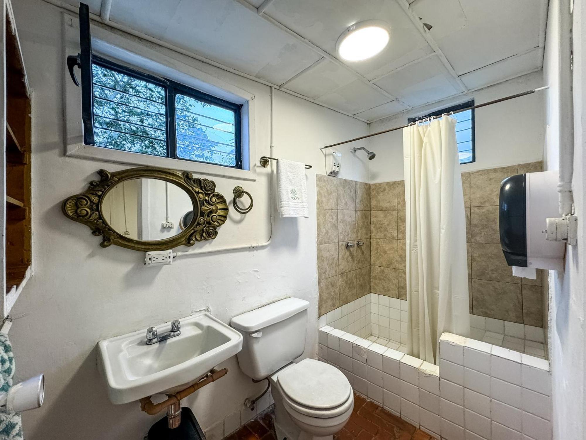 Mckay's Quinta Lodge *