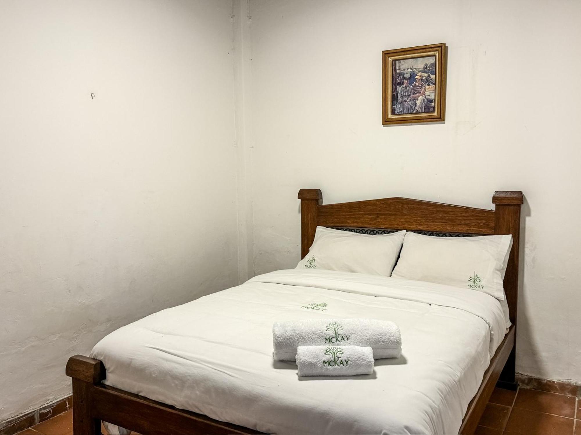 Mckay's Quinta * Yaruqui