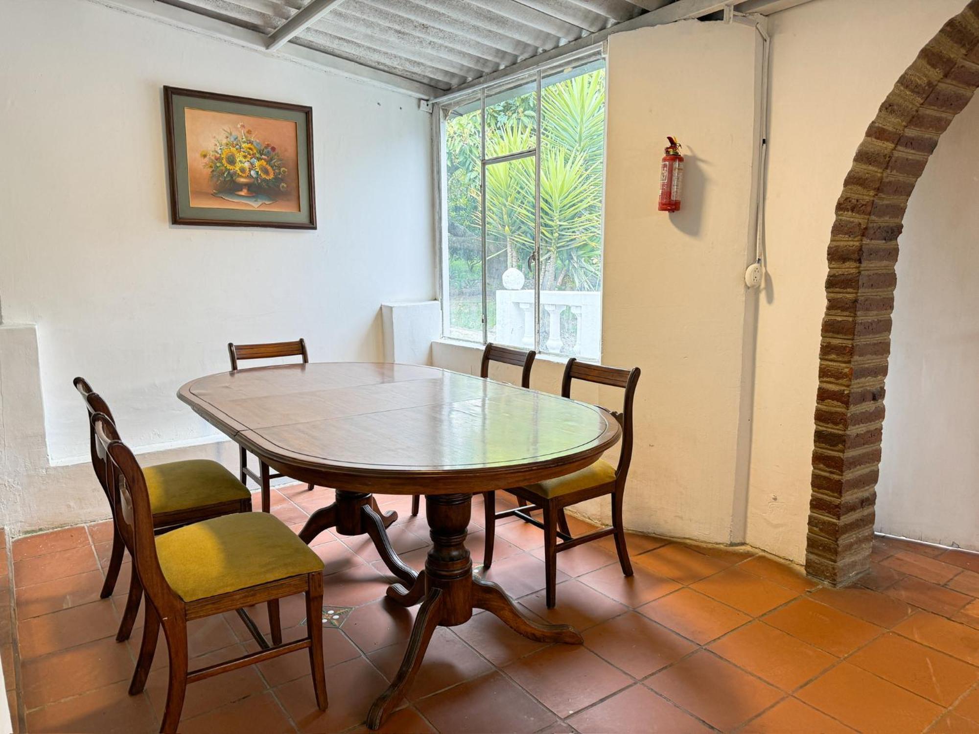 Lodge Mckay's Quinta *