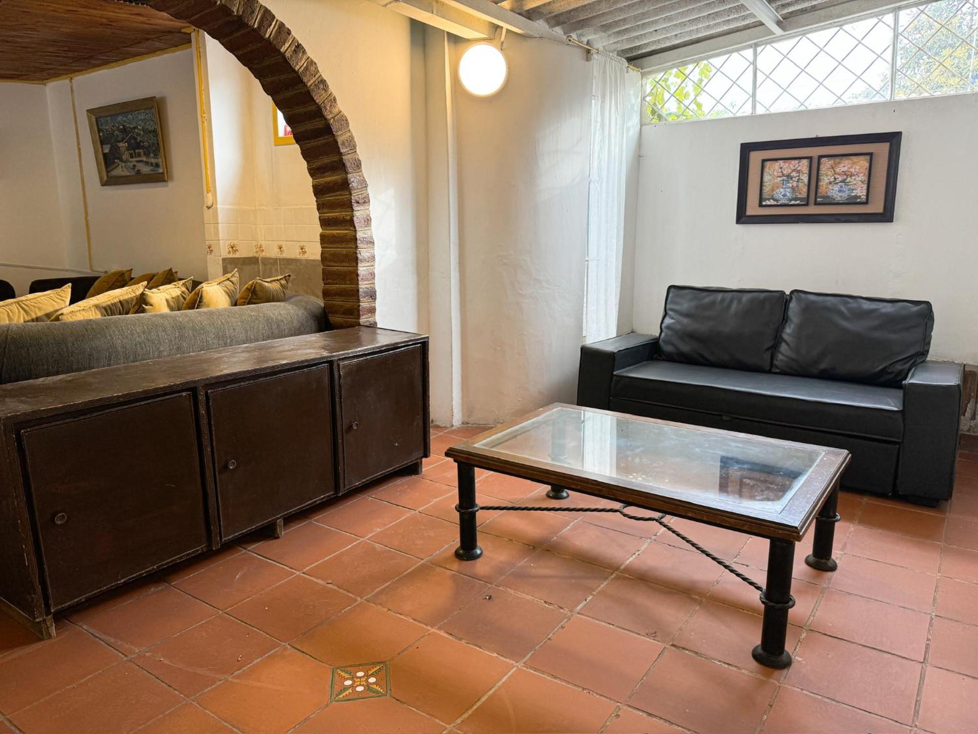 Lodge Mckay's Quinta Yaruqui
