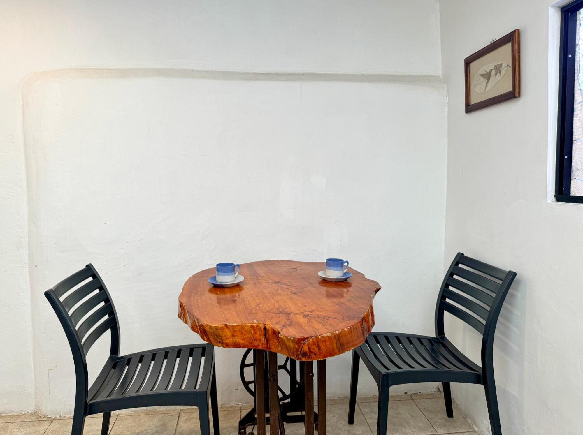 Mckay's Quinta Yaruqui