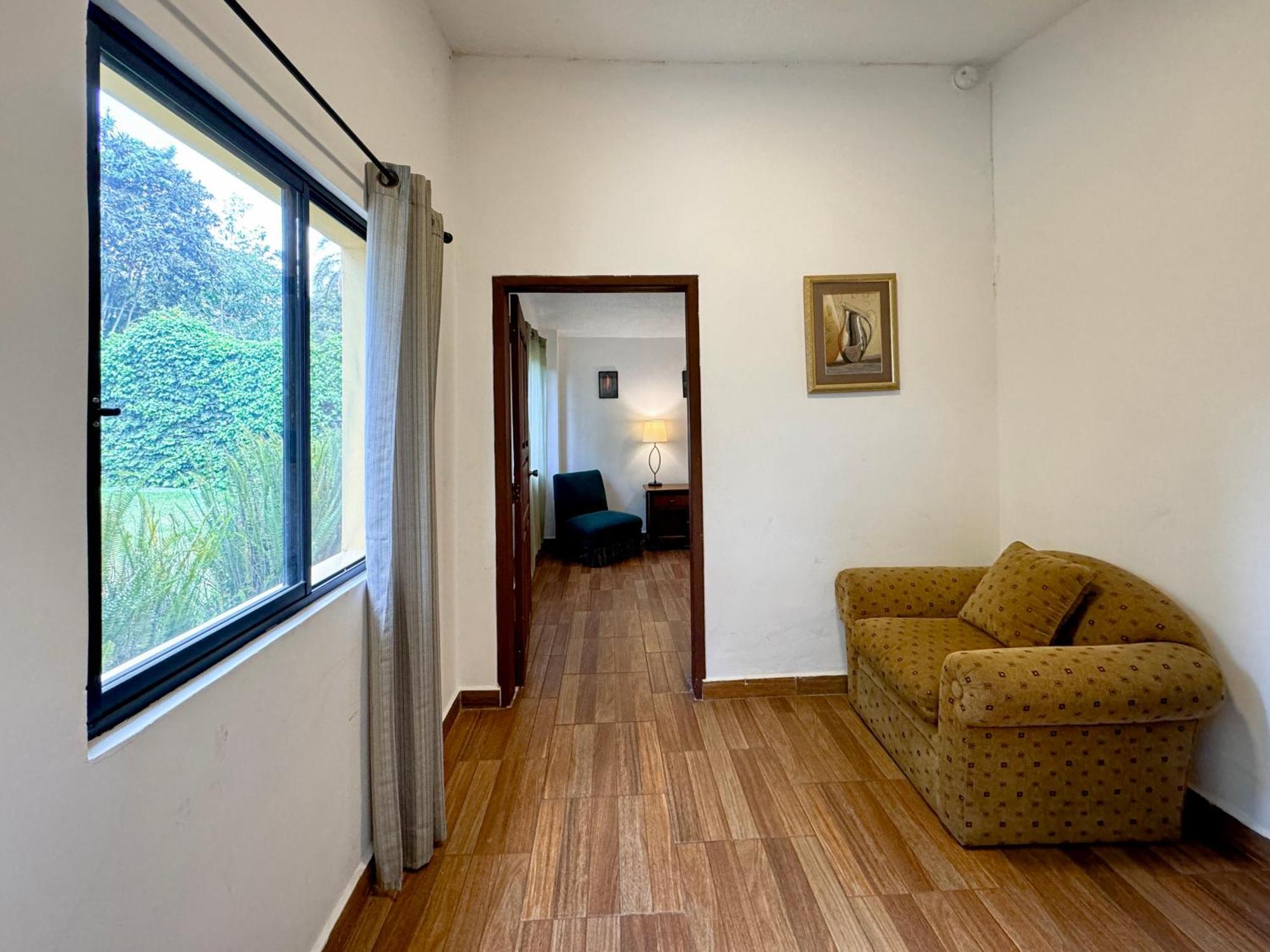Mckay's Quinta Lodge