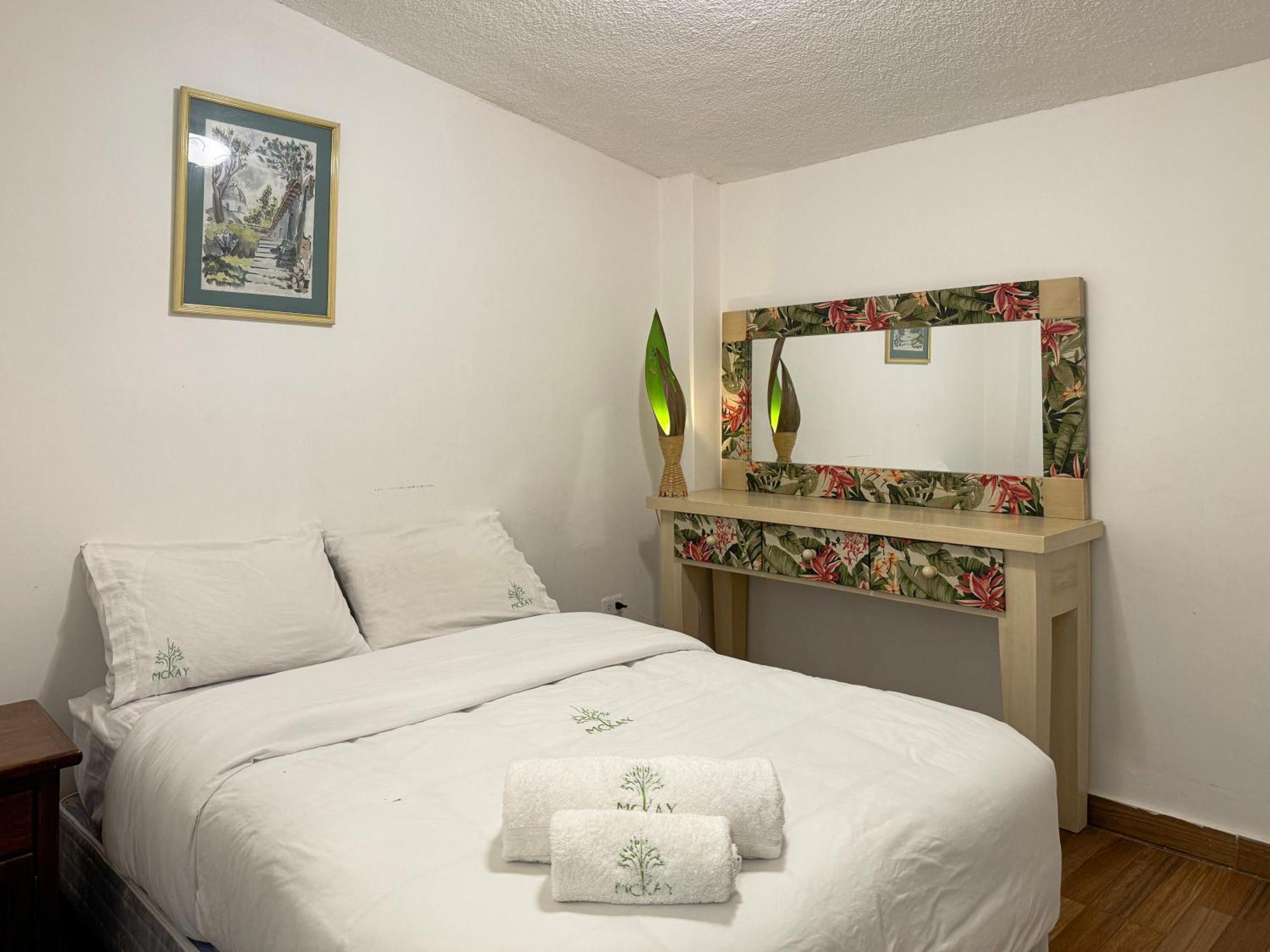 Mckay's Quinta Lodge *