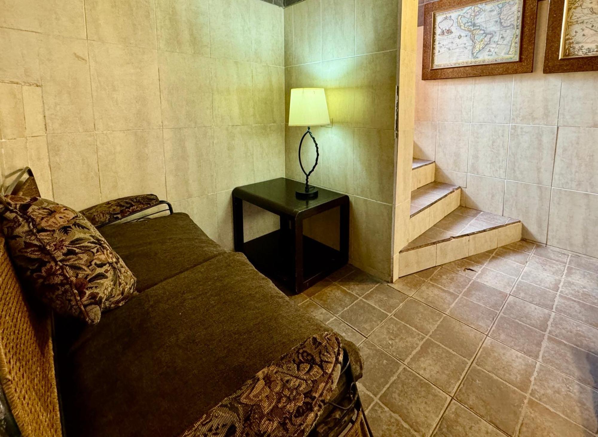 Lodge Mckay's Quinta Yaruqui