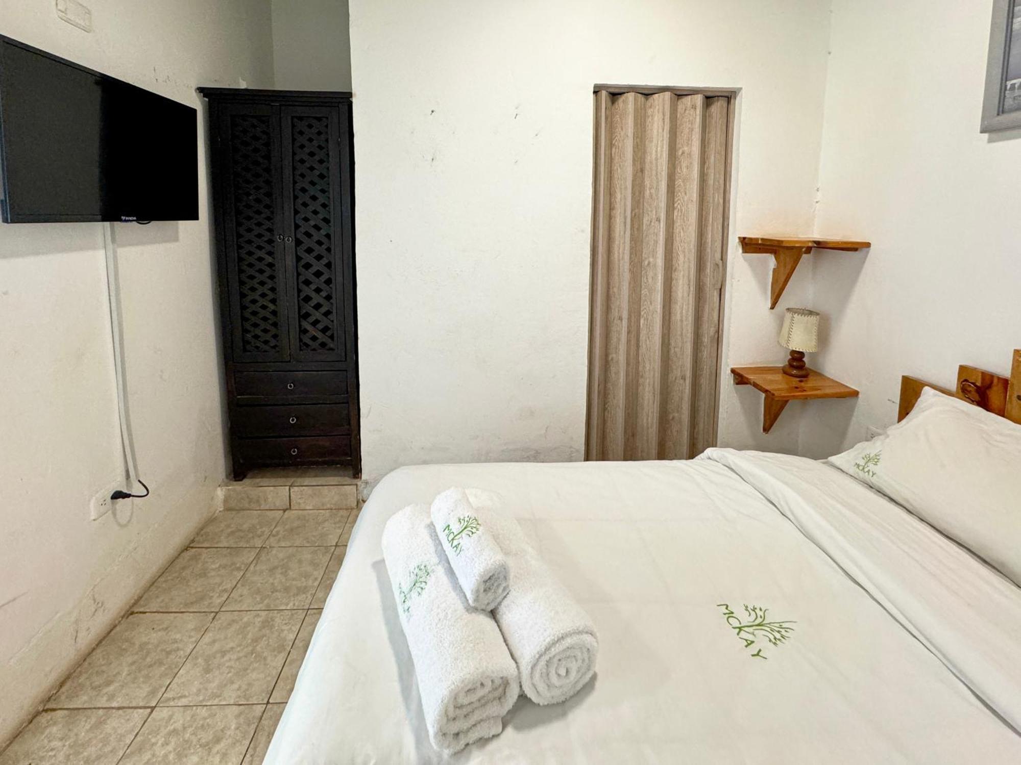Mckay's Quinta * Yaruqui