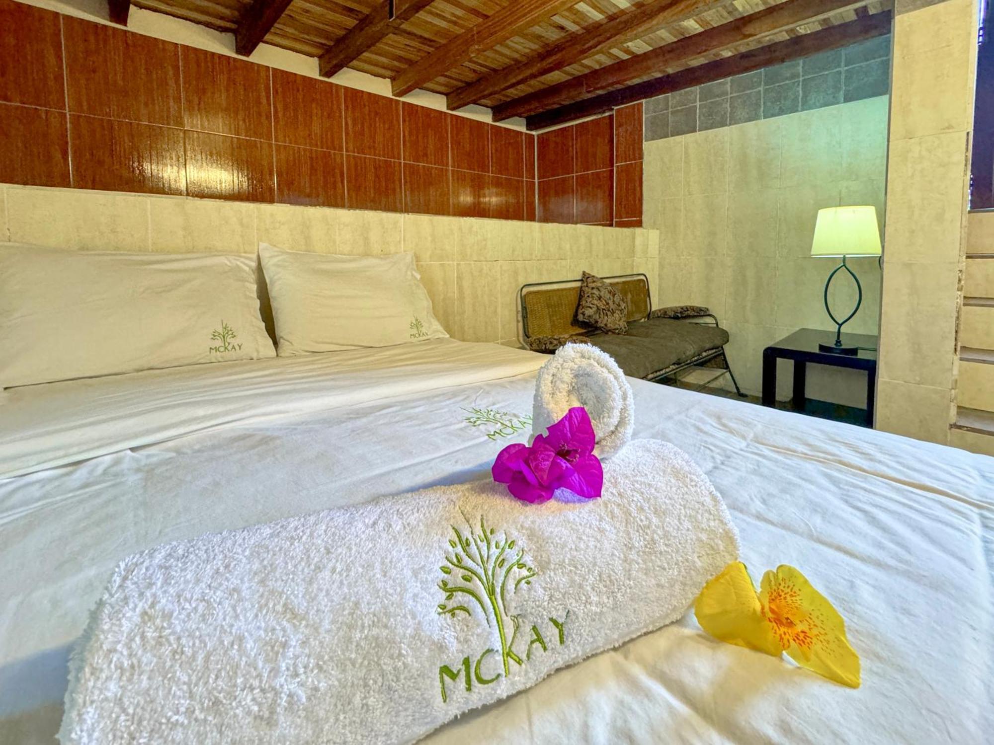 Lodge Mckay's Quinta Yaruqui