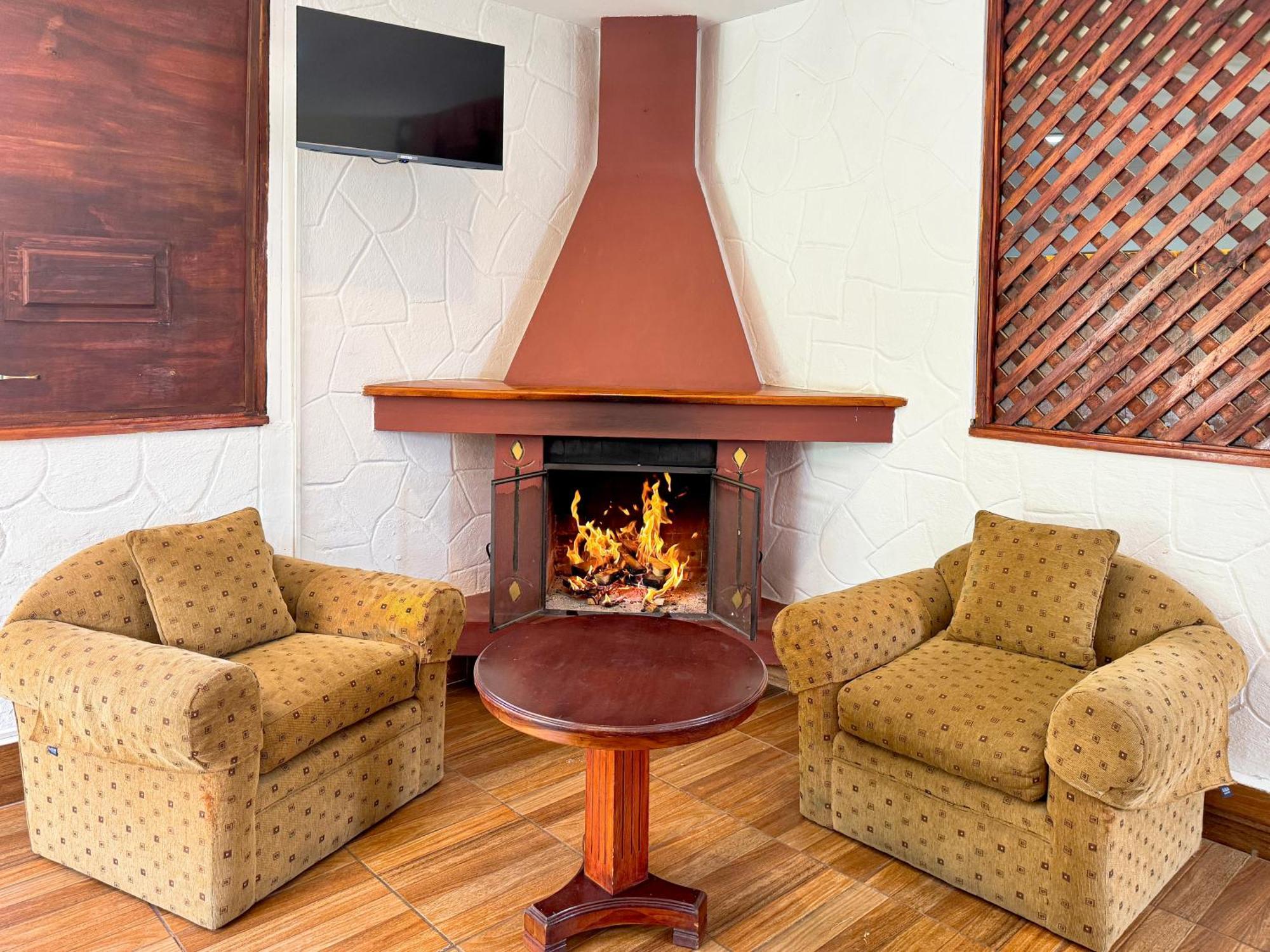 Lodge Mckay's Quinta