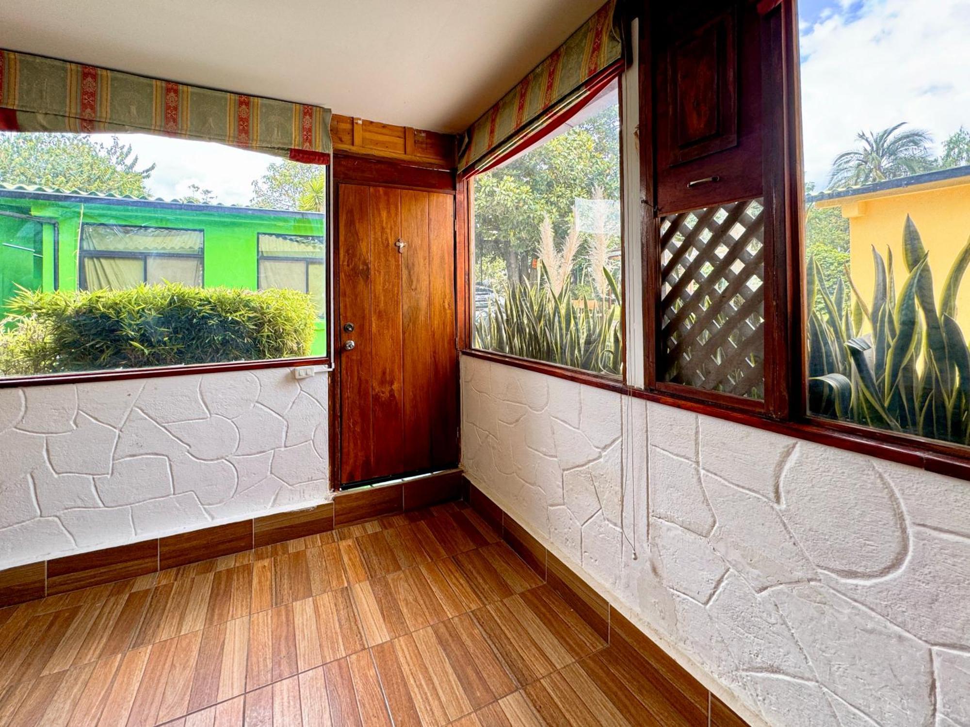 Mckay's Quinta * Yaruqui