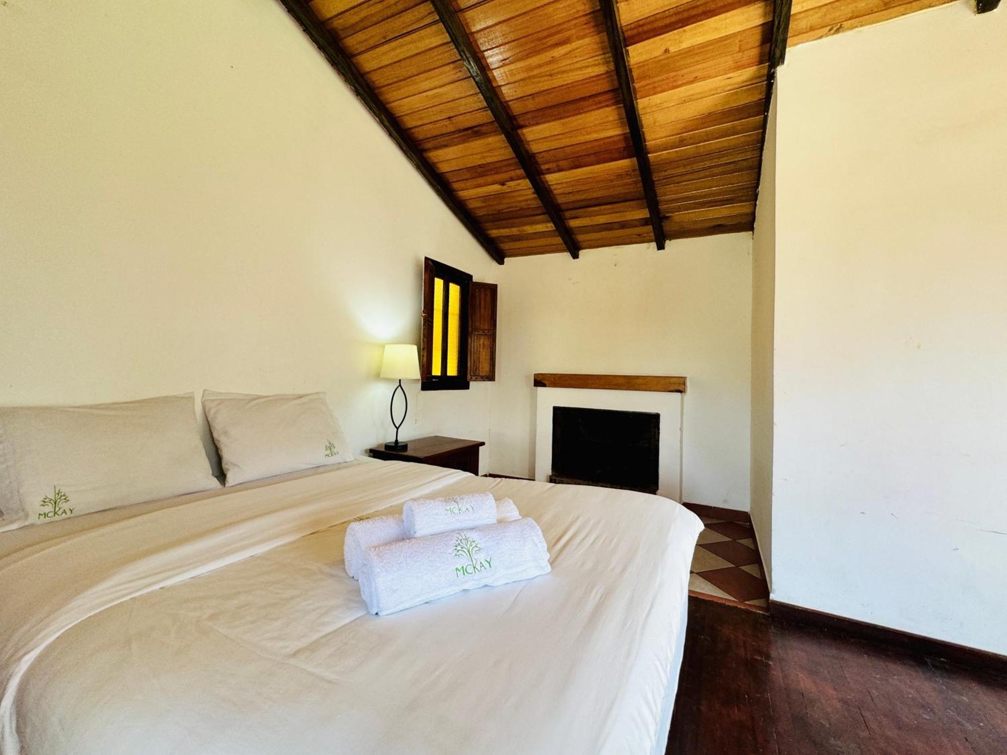 Mckay's Quinta *