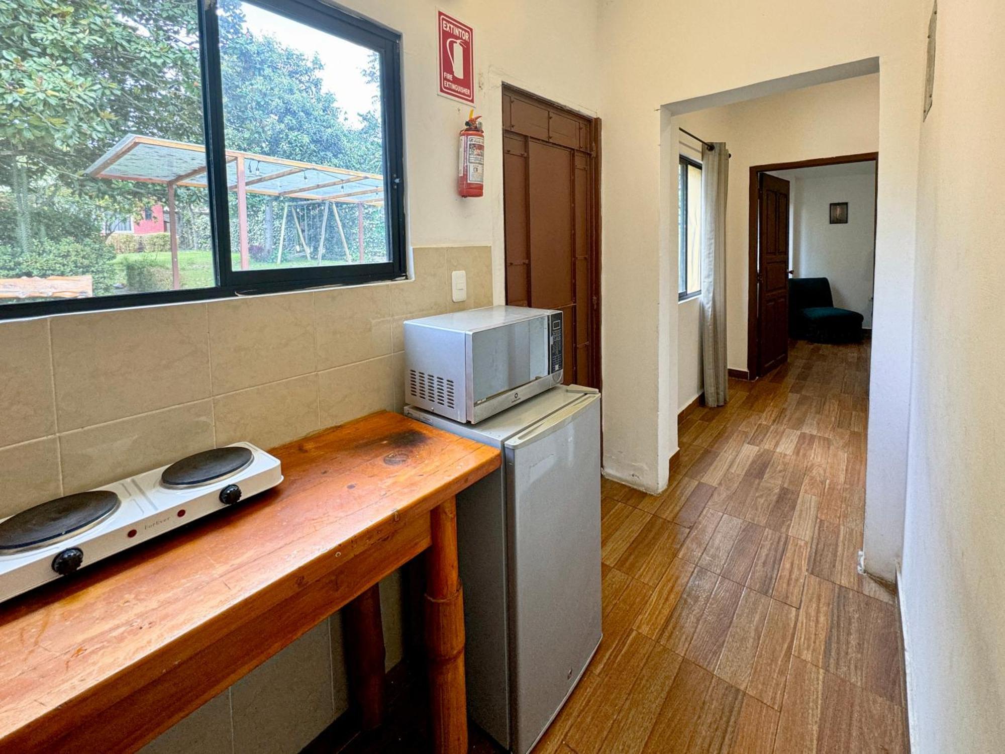 Mckay's Quinta * Yaruqui