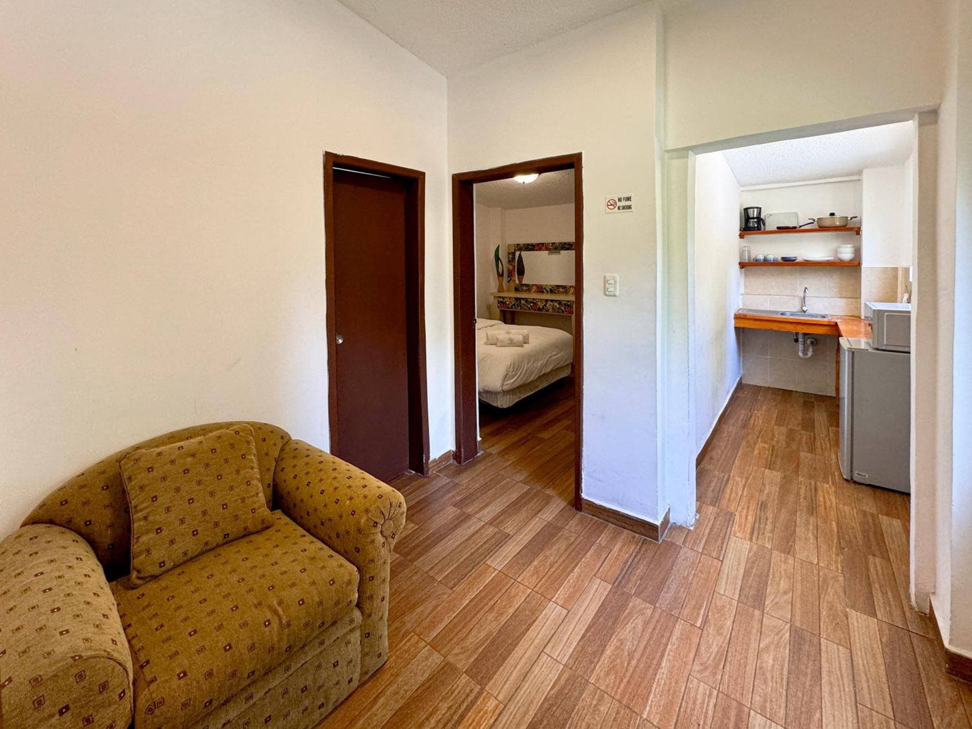 Mckay's Quinta Lodge