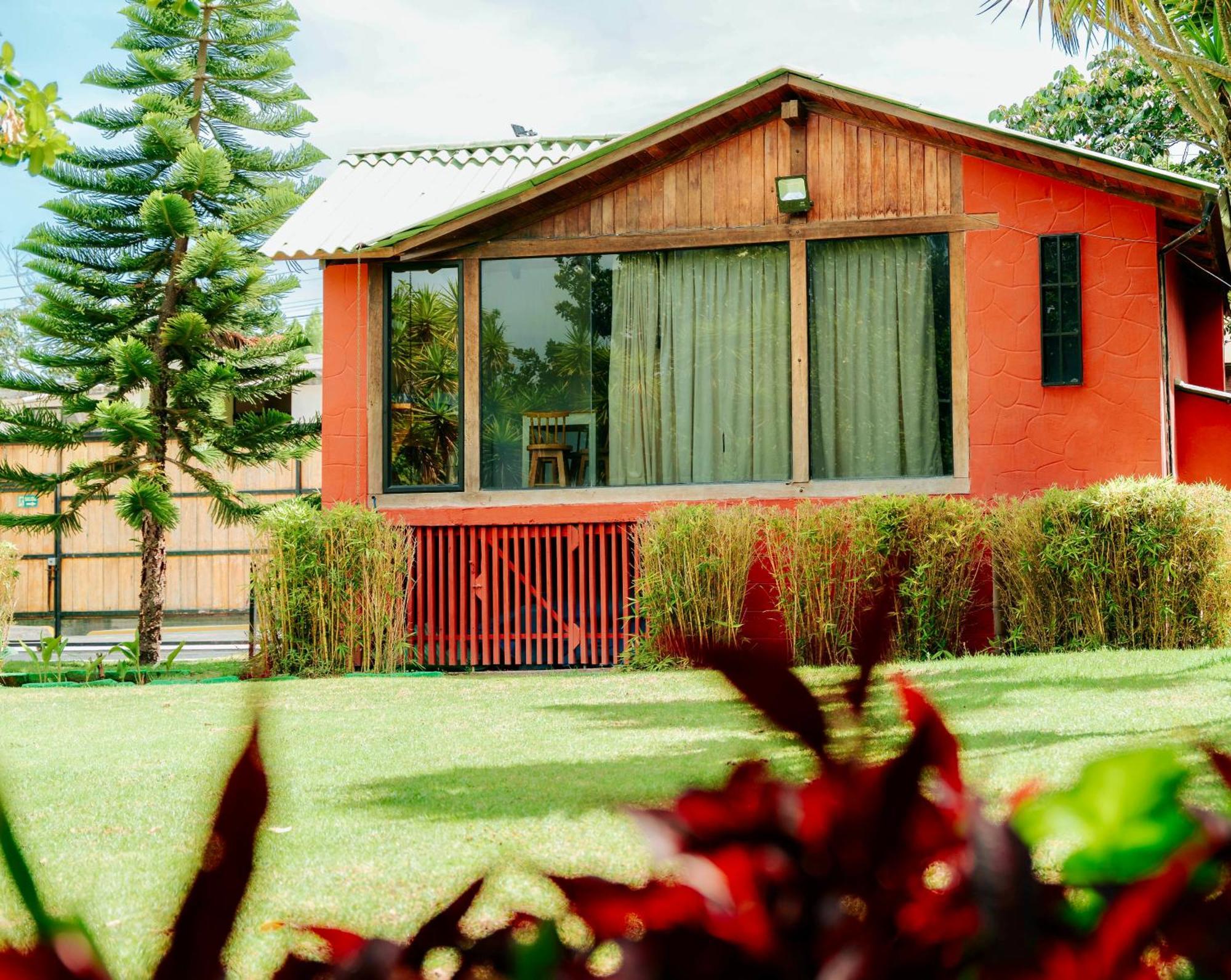 Mckay's Quinta Yaruqui