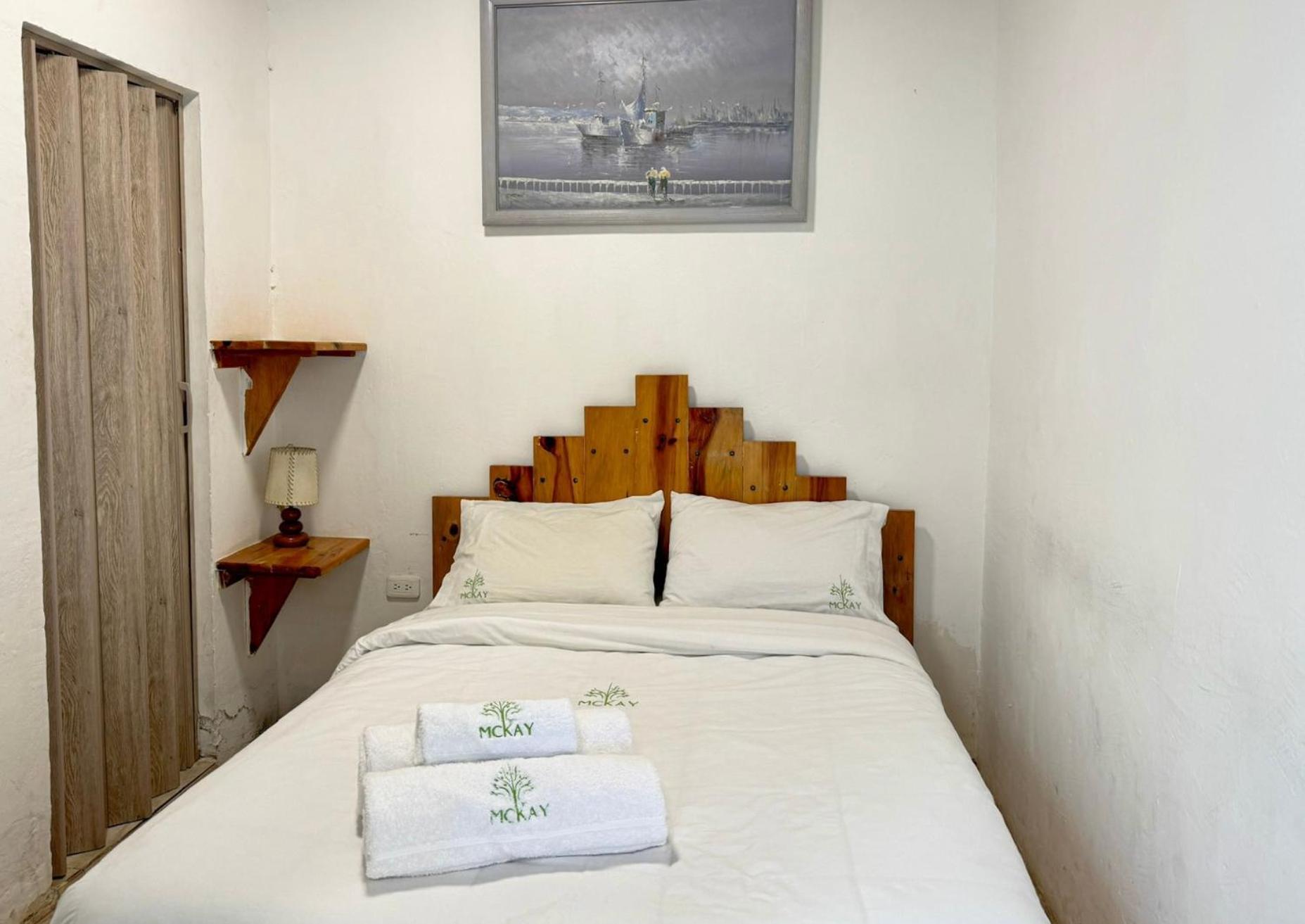 Lodge Mckay's Quinta *
