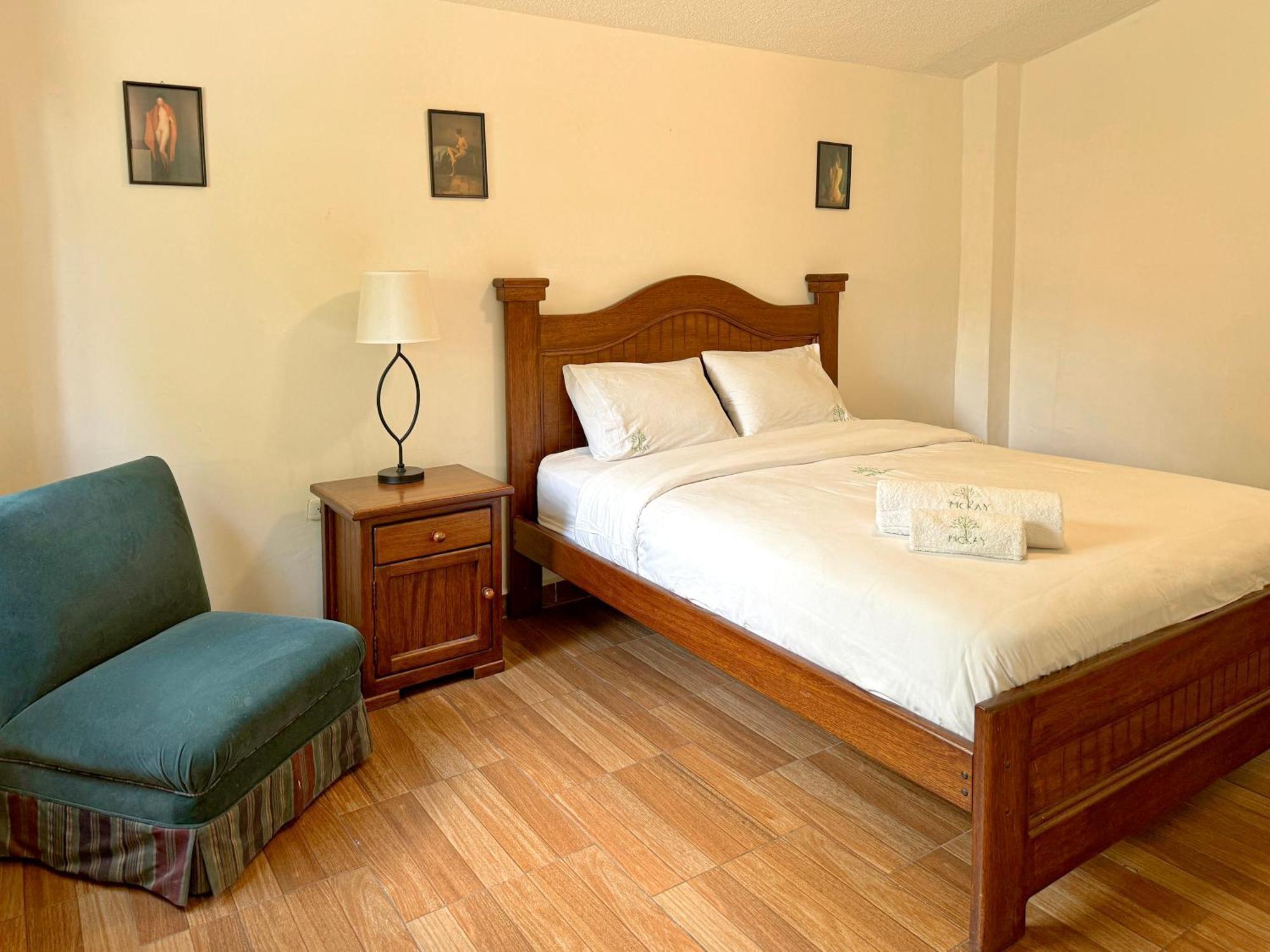Lodge Mckay's Quinta
