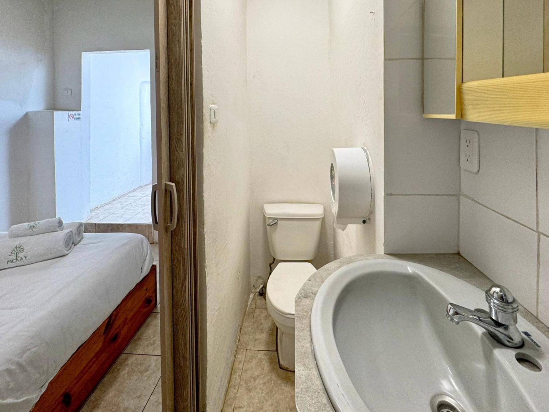 Mckay's Quinta Lodge Yaruqui