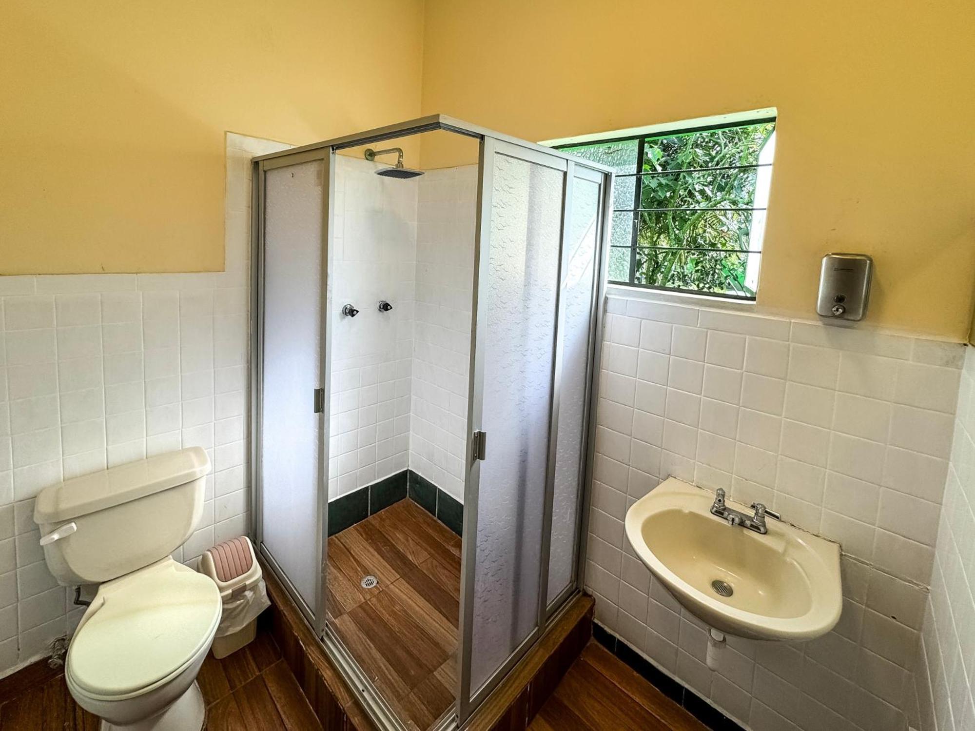 Lodge Mckay's Quinta Yaruqui