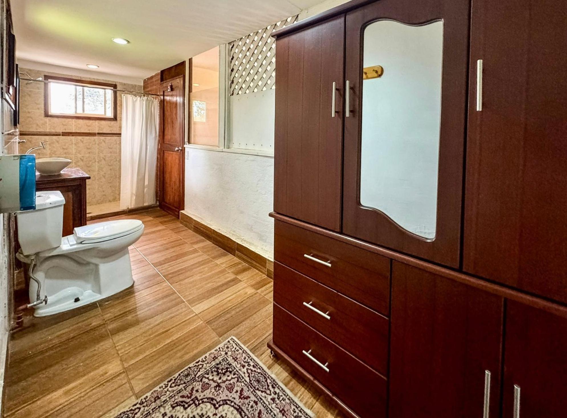 Mckay's Quinta Lodge *