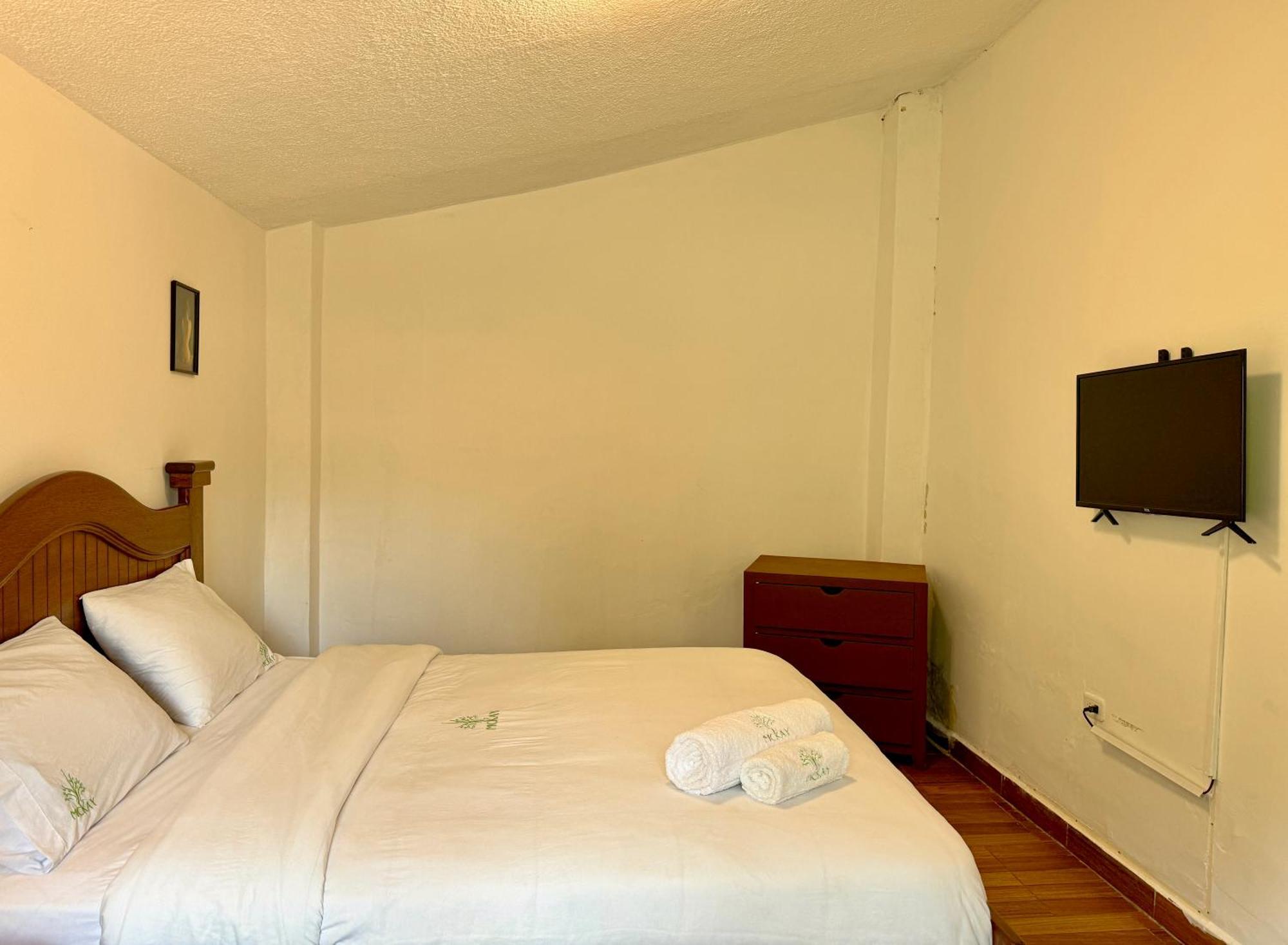 Lodge Mckay's Quinta *