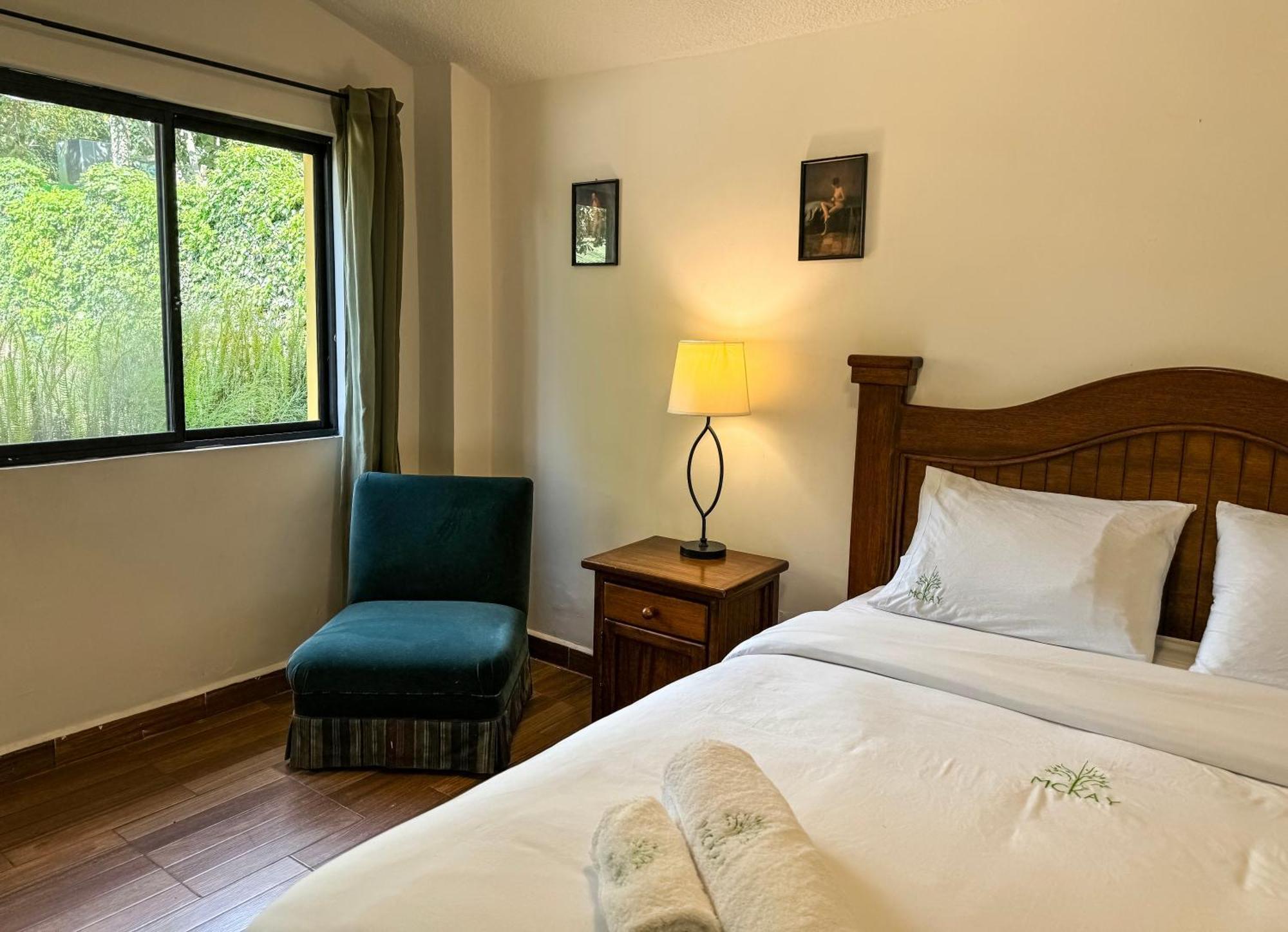 Mckay's Quinta Lodge