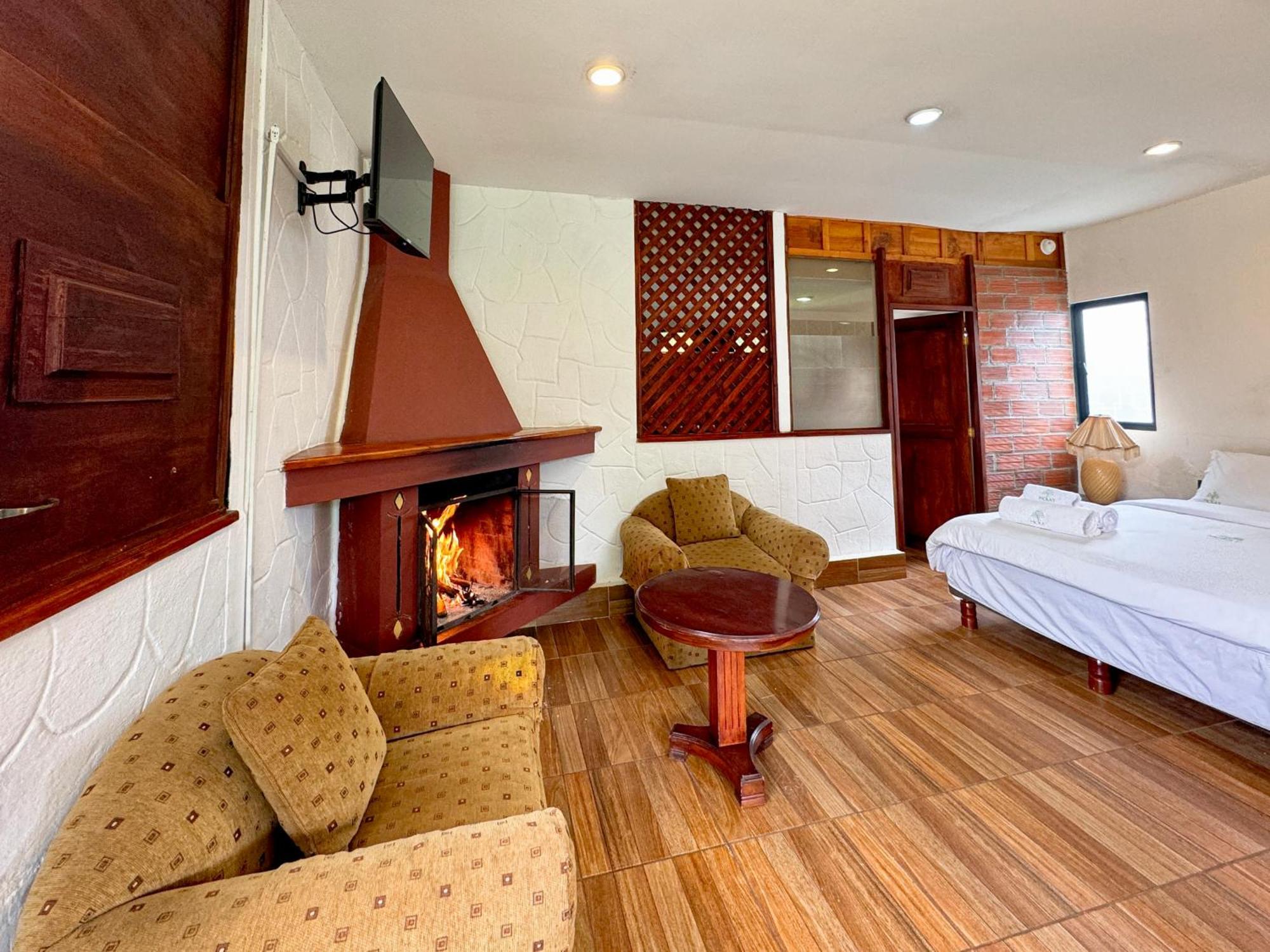 Mckay's Quinta