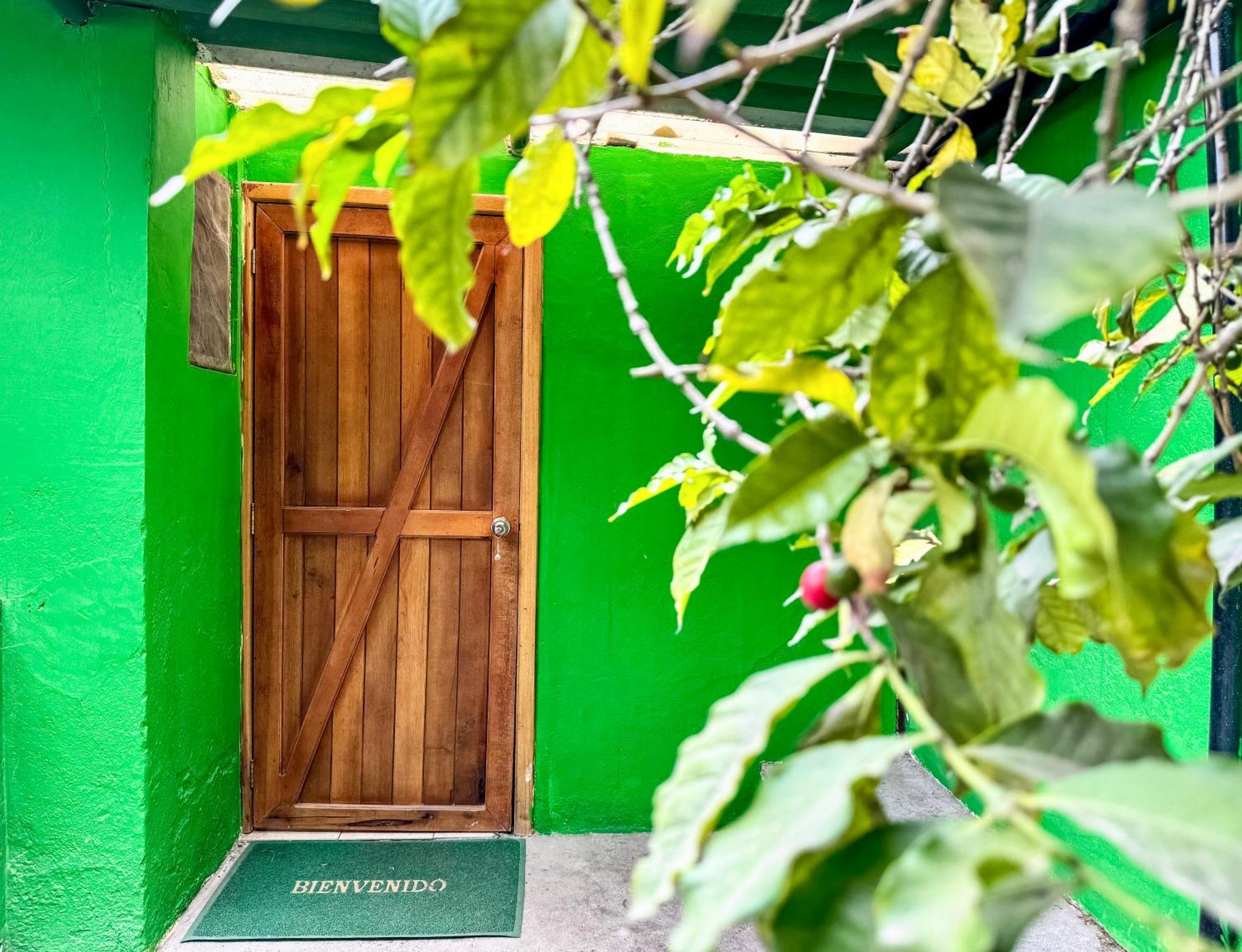 Lodge Mckay's Quinta Yaruqui