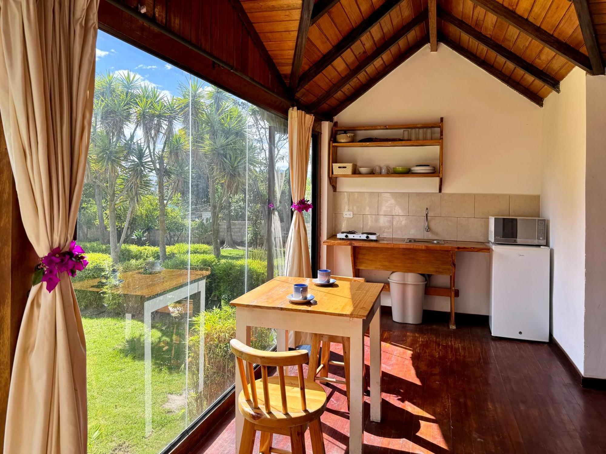 Mckay's Quinta Yaruqui