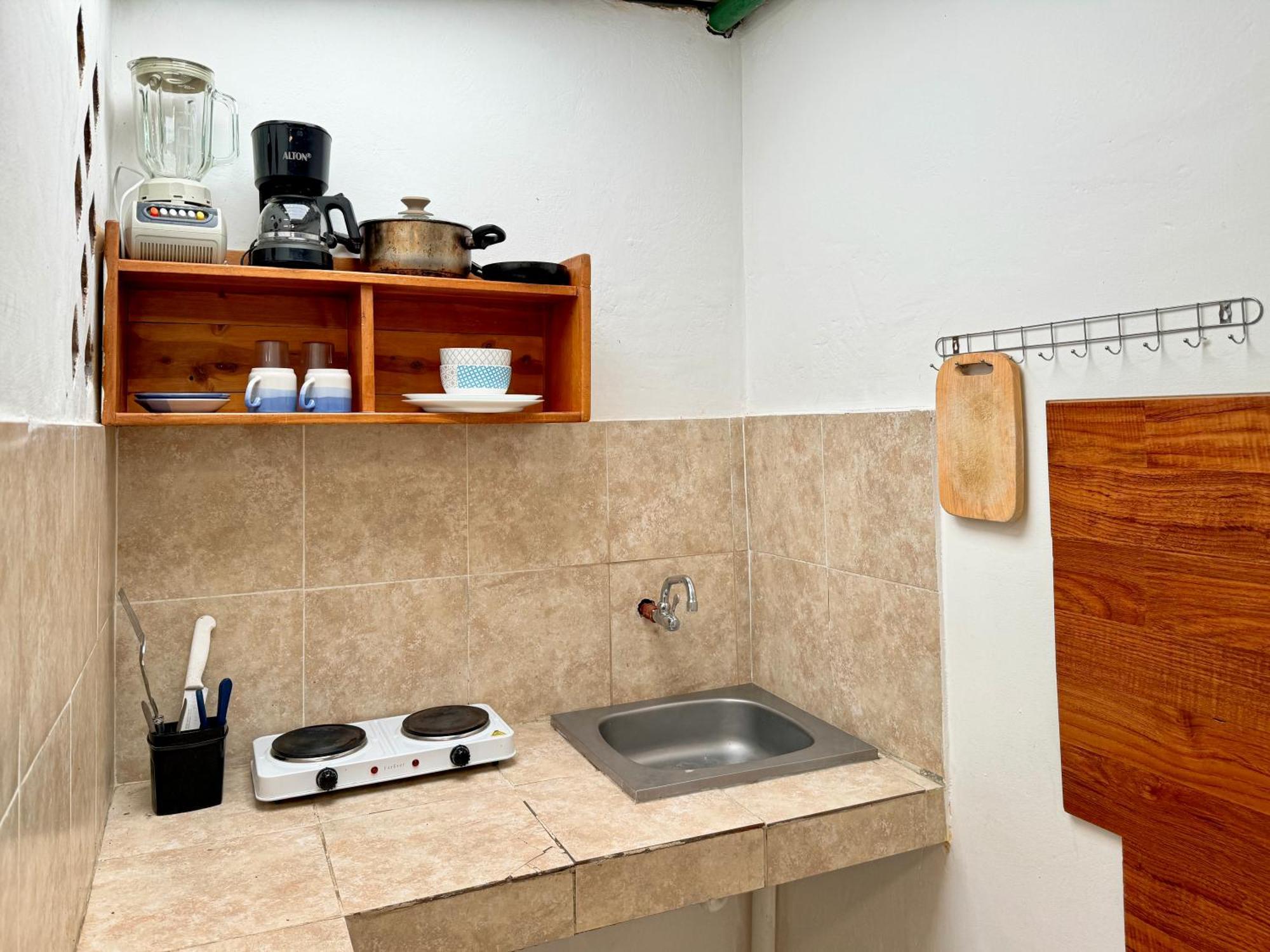 Lodge Mckay's Quinta Yaruqui
