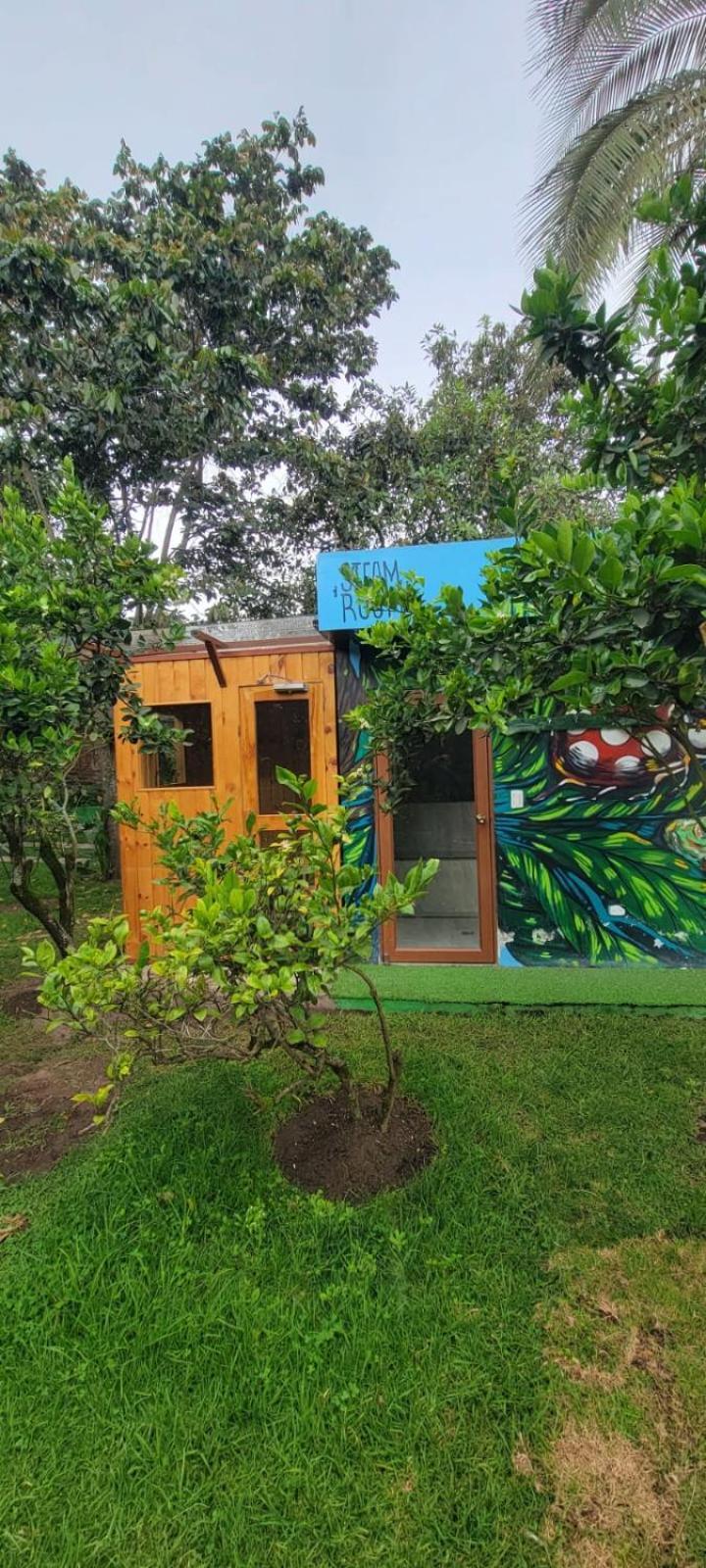 Mckay's Quinta Lodge
