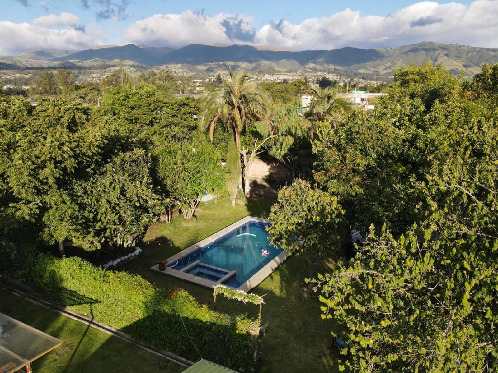 Mckay's Quinta Lodge *