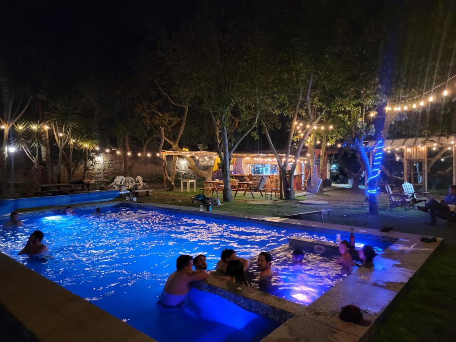 Lodge Mckay's Quinta *
