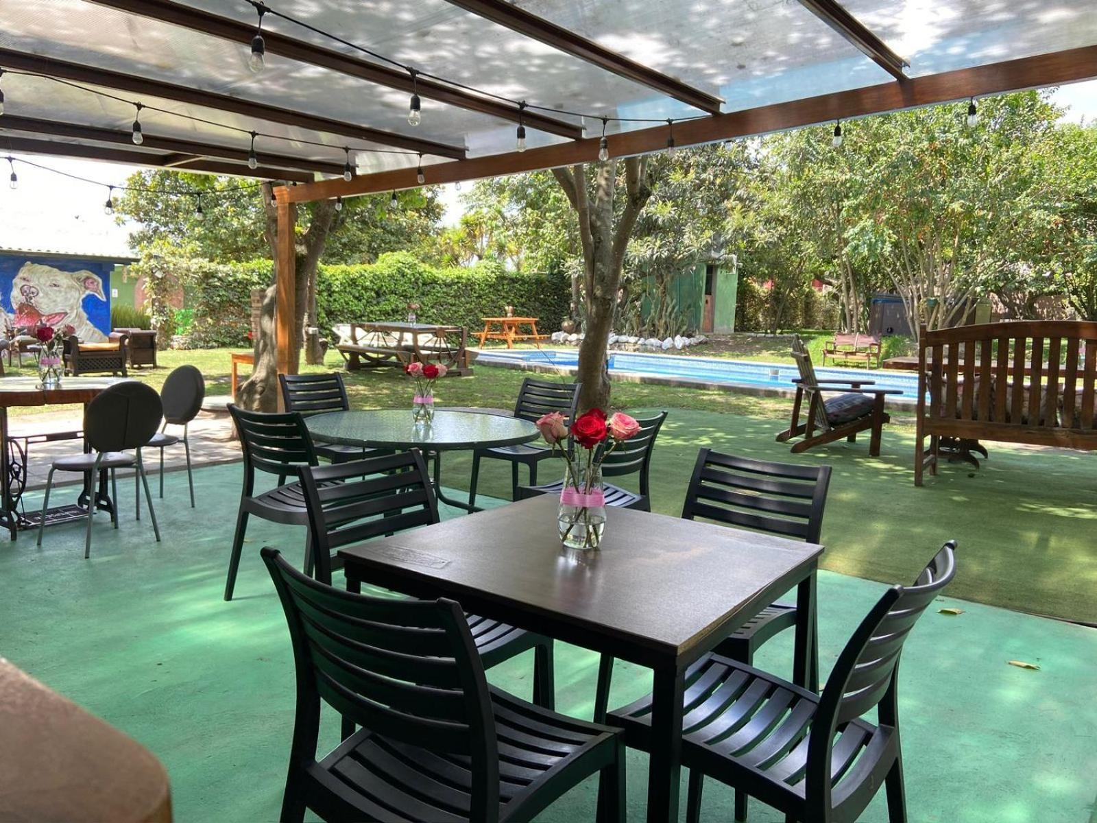 Mckay's Quinta Lodge Yaruqui