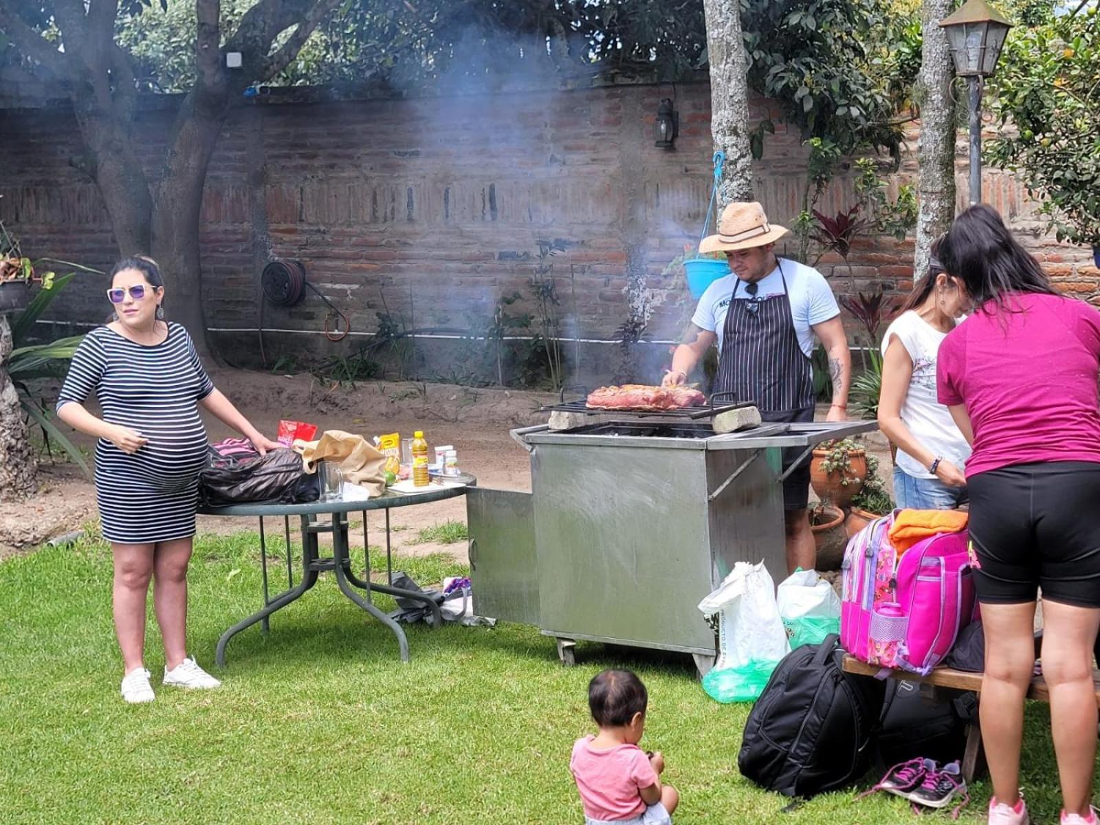 Mckay's Quinta *
