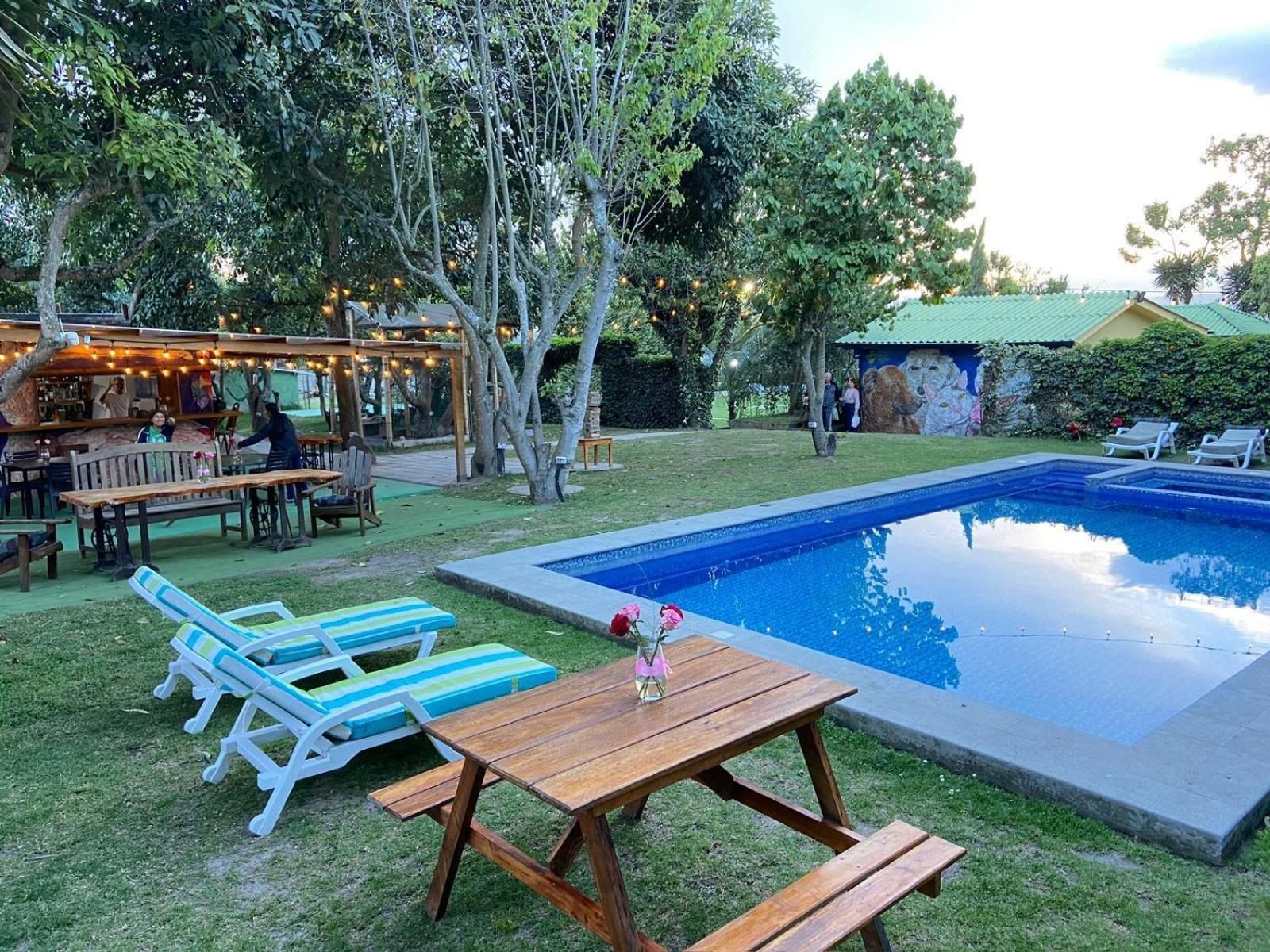 Mckay's Quinta